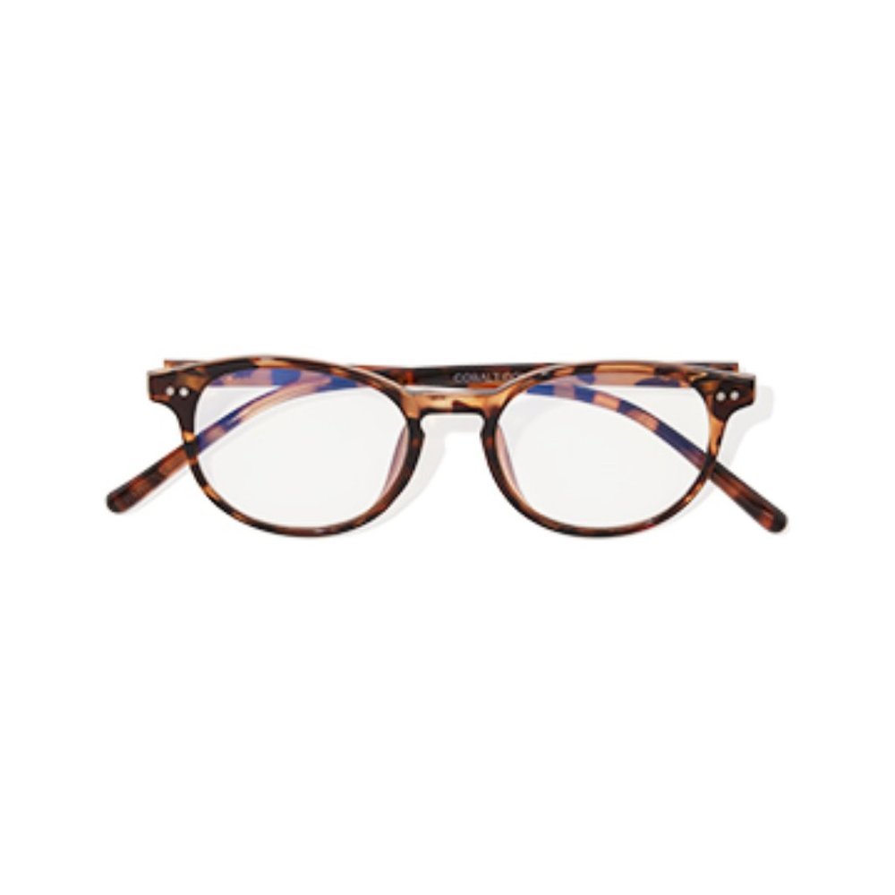 Blue light glasses